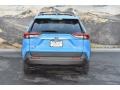 Blue Flame - RAV4 XLE AWD Hybrid Photo No. 4