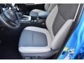 Blue Flame - RAV4 XLE AWD Hybrid Photo No. 6