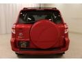 Barcelona Red Metallic - RAV4 I4 4WD Photo No. 16