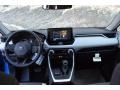 Blue Flame - RAV4 XLE AWD Hybrid Photo No. 7