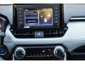 Blue Flame - RAV4 XLE AWD Hybrid Photo No. 9