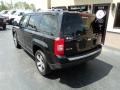 2016 Black Jeep Patriot High Altitude 4x4  photo #3