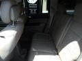 2016 Black Jeep Patriot High Altitude 4x4  photo #8