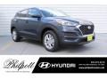 Dusk Blue 2019 Hyundai Tucson SE