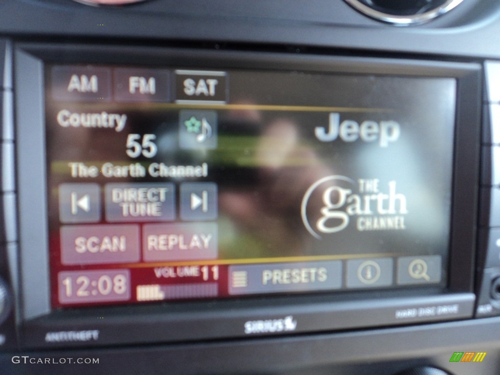 2016 Patriot High Altitude 4x4 - Black / Light Pebble Beige/Dark Slate Gray photo #18