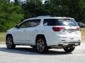 2019 White Frost Tricoat GMC Acadia Denali  photo #6