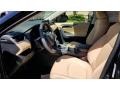 Midnight Black Metallic - RAV4 LE AWD Hybrid Photo No. 2