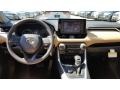 Midnight Black Metallic - RAV4 LE AWD Hybrid Photo No. 4