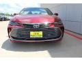 2019 Ruby Flare Pearl Toyota Avalon Limited  photo #3