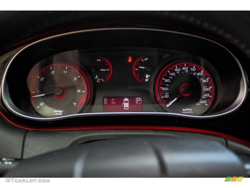 2015 Dart SXT - Bright White / Black/Light Tungsten Accent Stitching photo #32