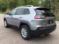 2019 Billet Silver Metallic Jeep Cherokee Latitude 4x4  photo #4