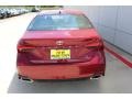 2019 Ruby Flare Pearl Toyota Avalon Limited  photo #7