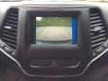 Billet Silver Metallic - Cherokee Latitude 4x4 Photo No. 14