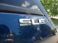Blue Emerald Metallic - Terrain SLE Photo No. 9