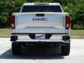 Quicksilver Metallic - Sierra 1500 SLE Crew Cab Photo No. 7