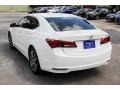 Bellanova White Pearl - TLX V6 Technology Sedan Photo No. 5