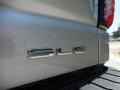 Quicksilver Metallic - Sierra 1500 SLE Crew Cab Photo No. 10