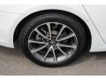 2017 Bellanova White Pearl Acura TLX V6 Technology Sedan  photo #11