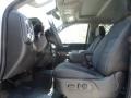 Quicksilver Metallic - Sierra 1500 SLE Crew Cab Photo No. 16