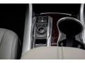 2017 Bellanova White Pearl Acura TLX V6 Technology Sedan  photo #33