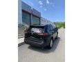 Midnight Black Metallic - RAV4 LE AWD Photo No. 6