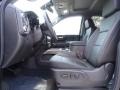 2019 Onyx Black GMC Sierra 1500 SLT Crew Cab  photo #17