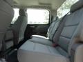 Summit White - Sierra 2500HD Crew Cab Photo No. 23