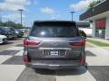 Nebula Gray Pearl - LX 570 Photo No. 4