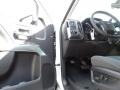 Silver Ice Metallic - Silverado LD LT Double Cab Photo No. 12