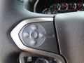 Silver Ice Metallic - Silverado LD LT Double Cab Photo No. 17