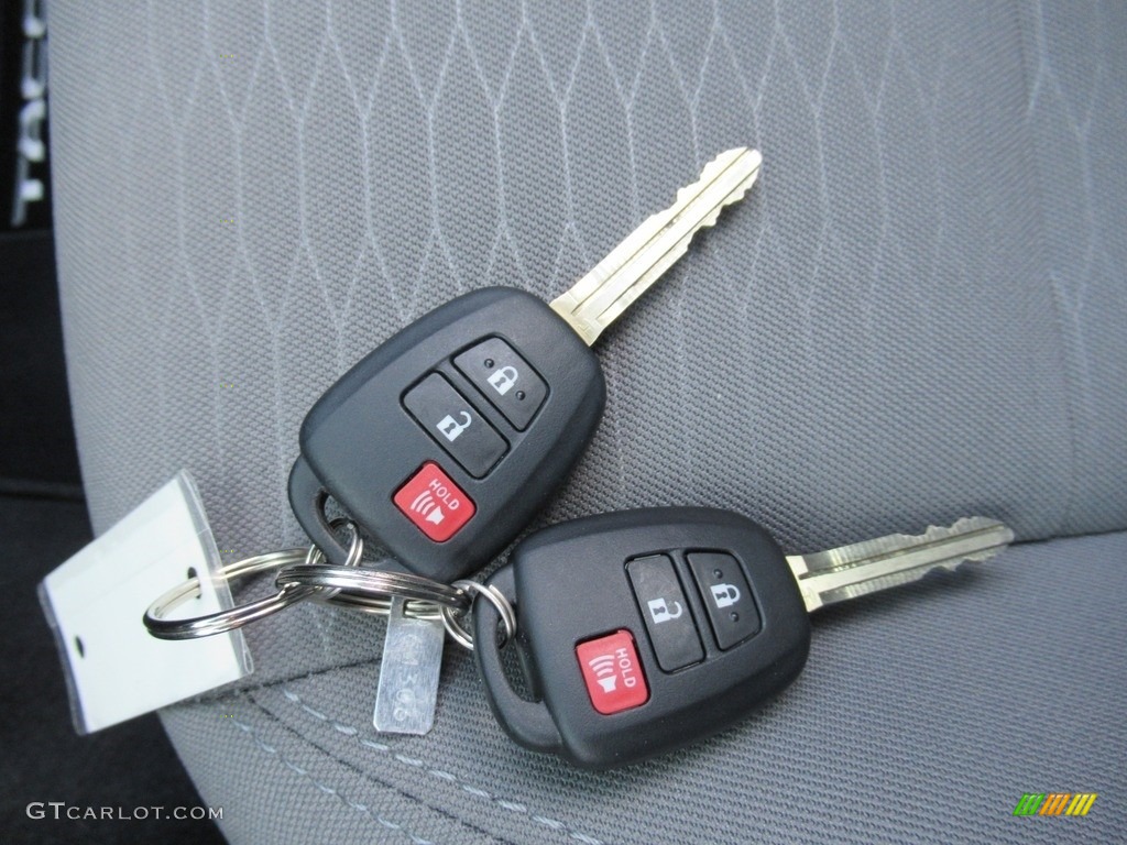 2019 Tacoma SR5 Double Cab 4x4 - Barcelona Red Metallic / TRD Graphite photo #20