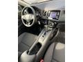 2019 Modern Steel Metallic Honda HR-V LX AWD  photo #28