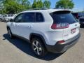 Bright White - Cherokee Limited 4x4 Photo No. 4