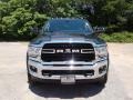 Granite Crystal Metallic - 4500 SLT Crew Cab 4x4 Chassis Photo No. 3