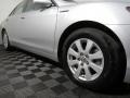 2008 Classic Silver Metallic Toyota Camry Hybrid  photo #3