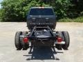 Granite Crystal Metallic - 4500 SLT Crew Cab 4x4 Chassis Photo No. 7