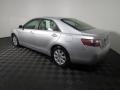 Classic Silver Metallic - Camry Hybrid Photo No. 9