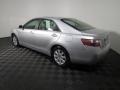 2008 Classic Silver Metallic Toyota Camry Hybrid  photo #9