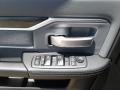 Granite Crystal Metallic - 4500 SLT Crew Cab 4x4 Chassis Photo No. 9