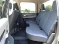Granite Crystal Metallic - 4500 SLT Crew Cab 4x4 Chassis Photo No. 11