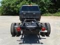 Granite Crystal Metallic - 4500 SLT Crew Cab 4x4 Chassis Photo No. 12