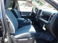 Granite Crystal Metallic - 4500 SLT Crew Cab 4x4 Chassis Photo No. 14