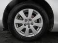Classic Silver Metallic - Camry Hybrid Photo No. 18