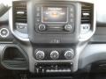 Granite Crystal Metallic - 4500 SLT Crew Cab 4x4 Chassis Photo No. 18