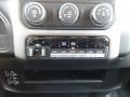 Granite Crystal Metallic - 4500 SLT Crew Cab 4x4 Chassis Photo No. 21