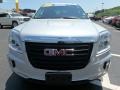 2017 Quicksilver Metallic GMC Terrain SLE  photo #3