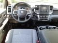 Granite Crystal Metallic - 4500 SLT Crew Cab 4x4 Chassis Photo No. 24
