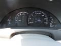 Classic Silver Metallic - Camry Hybrid Photo No. 32