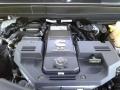 Granite Crystal Metallic - 4500 SLT Crew Cab 4x4 Chassis Photo No. 26