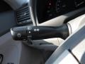 Classic Silver Metallic - Camry Hybrid Photo No. 36